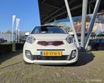 Kia Picanto 1.2 CVVT ISG Plus Pack, Voorwielaandrijving, 86 pk, Gebruikt, 4 cilinders