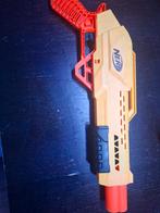 Nerf Disruptor - Geel/Oranje, Ophalen, Gebruikt