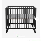 Bopita retro box zwart, Kinderen en Baby's, Boxen, Ophalen, Zo goed als nieuw