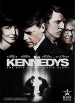 The Kennedys The Epic 8 Part Mini-Series, Ophalen of Verzenden, Vanaf 12 jaar, Zo goed als nieuw, Drama