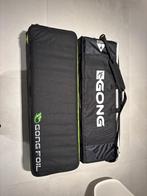 Gong wing foil, Ophalen, Nieuw, Wingsurf-wing