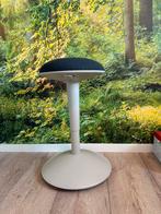 IKEA NILSERIK zit-/stasteun, Huis en Inrichting, Bureaustoelen, Ophalen, Gebruikt, Grijs, Bureaukruk