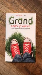 Wim Markus - Grond onder je voeten, Ophalen of Verzenden, Zo goed als nieuw, Wim Markus