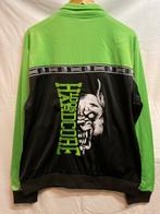 Hardcore jasje maat XL, Verzenden, Zwart, Hardcore, Maat 56/58 (XL)