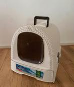 Cat Litter Box – Hardly Used, Great Condition, Dieren en Toebehoren, Kattenbakken, Ophalen of Verzenden, Zo goed als nieuw