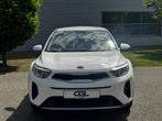 Kia Stonic 1.2 MPi ComfortLine-Carplay-DealerOnderhouden, Voorwielaandrijving, Gebruikt, Zwart, Origineel Nederlands