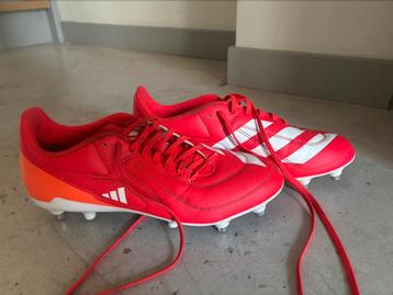 Adidas rs15 rugby schoenen beschikbaar voor biedingen