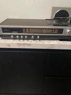 Vintage Philips radio/casette 875 mark 2, Ophalen of Verzenden, Gebruikt, Radio