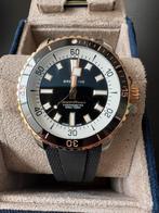 Breitling Superocean 42 staal/goud, Ophalen, Staal, Breitling, Polshorloge