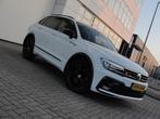 Tiguan 2.0TSI/190pk 4Motion DSG 2020 /3xR-LINE/BLACK EDITION, Automaat, Wit, Bedrijf, Vierwielaandrijving