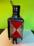 Spoorlamp erg zwaar, Ophalen, Zo goed als nieuw, Trein, Overige typen