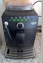 Gaggia Naviglio Koffie machine ( bonen )., Witgoed en Apparatuur, Ophalen, Koffiemachine, Koffiebonen, Zo goed als nieuw