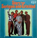 Stars From Surinam And Trinidad - Bollywood Lp, Cd's en Dvd's, Vinyl | Overige Vinyl, Zo goed als nieuw, Verzenden