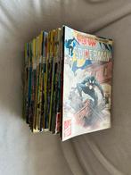 Web van Spider-Man compleet 1 tm 110, Boeken, Strips | Comics, Complete serie of reeks, Ophalen of Verzenden, Zo goed als nieuw