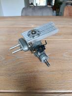HB .20 motor, Ophalen of Verzenden, Gebruikt