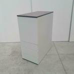 Grote partij Voortman ladekast laden kast 100x43x80 cm, Ophalen, Gebruikt, 5 laden of meer, 50 tot 100 cm