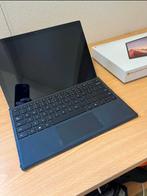 Microsoft surface pro 7, Computers en Software, Windows Laptops, Ophalen, Gebruikt, 2 tot 3 Ghz, SSD