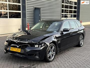 BMW 5-serie Touring 530e Business Edition Plus, M pakket, na beschikbaar voor biedingen