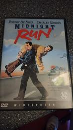 Midnight Run dvd, Ophalen of Verzenden, Zo goed als nieuw