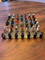 Grote partij Lego, Ophalen, Gebruikt