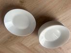 15 stuks Ikea oftast diepe bord 20 cm, Ophalen, Zo goed als nieuw, Bord(en), Overige stijlen
