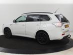 Mitsubishi Outlander 2.0 PHEV Instyle+ | Schuifdak | Adaptiv, 1998 cc, Euro 6, 4 cilinders, Wit
