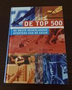 De top 500, Ophalen, Zo goed als nieuw, Overige sporten