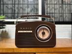 Antieke Radio, Audio, Tv en Foto, Radio's, Ophalen of Verzenden, Zo goed als nieuw