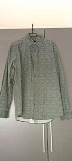 Stonecast XL overhemd, Kleding | Heren, Overige kleuren, Stonecast, Ophalen of Verzenden, Zo goed als nieuw