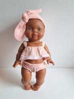 Roze 3 delige set voor paola reina gordi pop 34cm, Ophalen of Verzenden, Nieuw, Pop