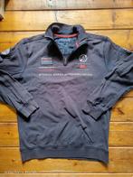 STATE of ART MILLE MIGLIA TRUI L, State of Art, Maat 52/54 (L), Blauw, Ophalen of Verzenden