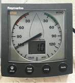 Raymarine ST60 windinstrument goede staat, Watersport en Boten, Navigatiemiddelen en Scheepselektronica, Ophalen, Zo goed als nieuw
