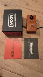 MXR Phase 45 script logo, Muziek en Instrumenten, Effecten, Ophalen of Verzenden, Zo goed als nieuw, Overige typen