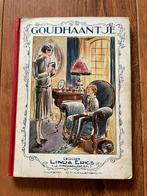 Leesboek goudhaantje, Ophalen of Verzenden, Zo goed als nieuw