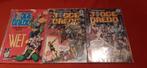 Judge Dredd, Boeken, Meerdere comics, Ophalen of Verzenden, Gelezen, Europa