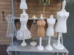Paspoppen allerlei., Antiek en Kunst, Curiosa en Brocante, Ophalen