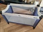 Qute Q-sleep reisbedje - paar keer gebruikt, Kinderen en Baby's, Babywiegjes en Ledikanten, Ophalen, Gebruikt, Reisbedje
