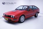 Alfa Romeo GTV 2.5 V6 158 PK Ronal LMV, Tripmaster classic 3, Auto's, Beige, 4 stoelen, Origineel Nederlands, Bedrijf