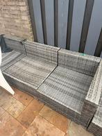 Vida XL, Tuin en Terras, Tuinsets en Loungesets, Ophalen, Gebruikt, Rotan, Meer dan 8 zitplaatsen