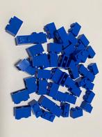 Partij 50x nieuwe 1x2 Lego stenen in diverse kleuren, Ophalen of Verzenden, Nieuw, Losse stenen, Lego