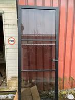 Deur, 80 tot 100 cm, 215 cm of meer, Binnendeur, Ophalen of Verzenden