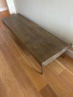 Roderick Vos Salontafel voor Massimo, Ophalen, Gebruikt, 125 cm of meer, 75 tot 100 cm