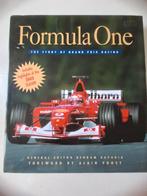 Formula One, Ophalen of Verzenden, Gelezen