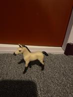 Meerdere Schleich veulens en pony’s, Verzamelen, Beelden en Beeldjes, Ophalen, Gebruikt, Dier
