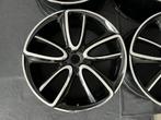 BENTLEY CONTINENTAL GT GTC Cabrio velgen 22 inch wielen TOP, Auto-onderdelen, Ophalen, Gebruikt, Overige maten, Velg(en)