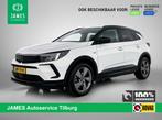 Opel Grandland 1.2 Turbo Level 4 CARPLAY | AD-CRUISE | NAVI, 12 maanden, Gebruikt, 1199 cc, Wit