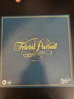 Trivial pursuit NIEUW, Hobby en Vrije tijd, Gezelschapsspellen | Bordspellen, Ophalen of Verzenden, Nieuw