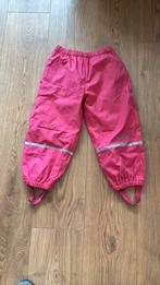 Fietsbroek/ski  lupilu, Kinderen en Baby's, Ophalen of Verzenden, Zo goed als nieuw, Lupilu, Meisje