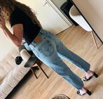 Levi’s 501 jeans vintage, Kleding | Dames, Spijkerbroeken en Jeans, Verzenden, Zo goed als nieuw, Blauw, W28 - W29 (confectie 36)
