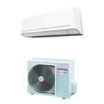 Toshiba Seiya+ 2/2.5/3.3./4.2 KW, Ophalen, Verwarmen, Afstandsbediening, Nieuw